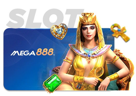 Mega888