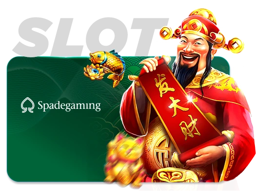 Spade Gaming
